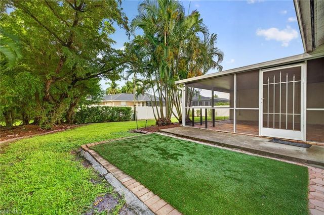 1632 SW 43rd TER, Cape Coral, FL 33914