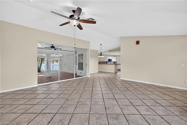 1632 SW 43rd TER, Cape Coral, FL 33914