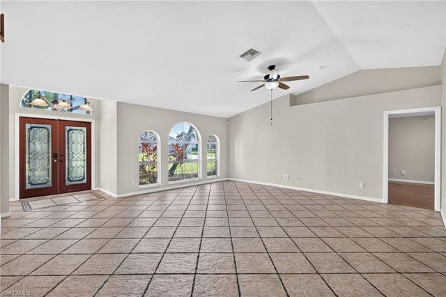 1632 SW 43rd TER, Cape Coral, FL 33914