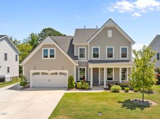 515 Glenville Lake Drive, Fuquay Varina, NC 27526