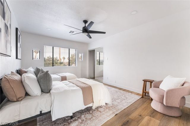 6465 Edna Avenue, Las Vegas, NV 89146