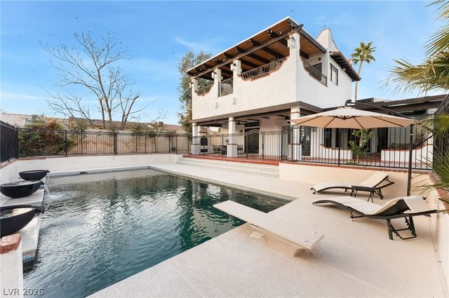 6465 Edna Avenue, Las Vegas, NV 89146