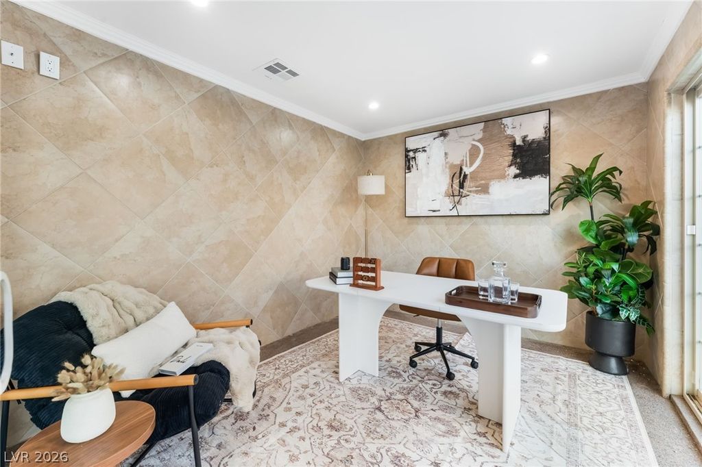 Image 31 of property listing at 6465 Edna Avenue, Las Vegas, NV 89146