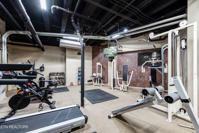 116 S Gay St L101, Knoxville, TN 37902