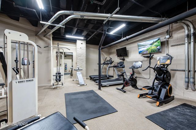 116 S Gay St L101, Knoxville, TN 37902