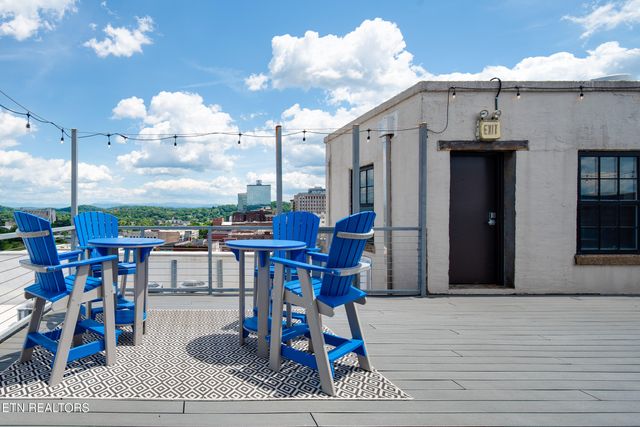 116 S Gay St L101, Knoxville, TN 37902