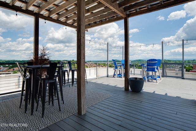 116 S Gay St L101, Knoxville, TN 37902