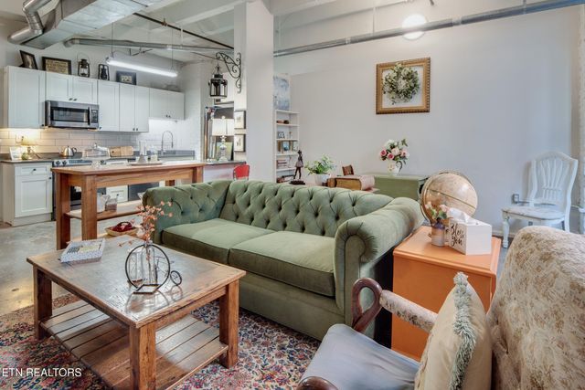 116 S Gay St L101, Knoxville, TN 37902