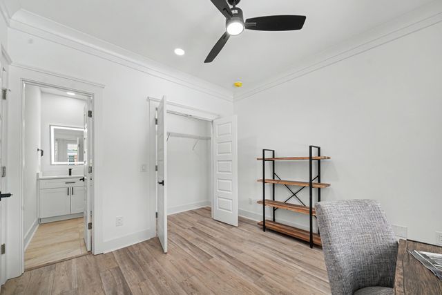 2016 Comstock Avenue, North Charleston, SC 29405
