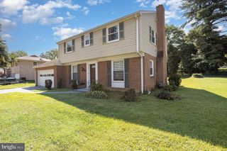 770 COLONIAL AVE, York, PA 17403
