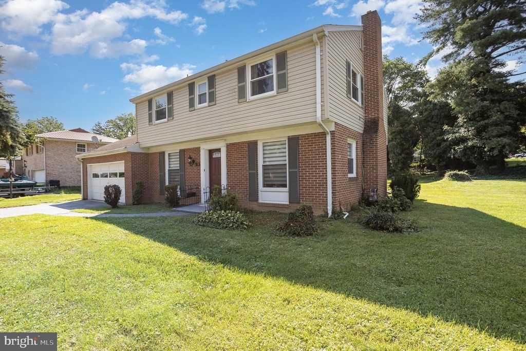 770 COLONIAL AVE, York, PA 17403