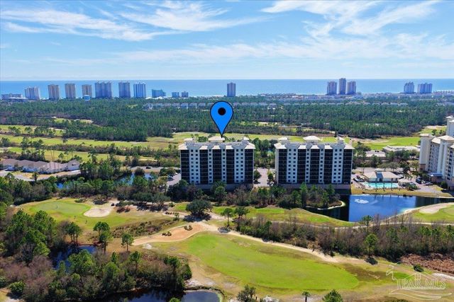 608 Lost Key Dr 1001-C, Perdido Key, FL 32507