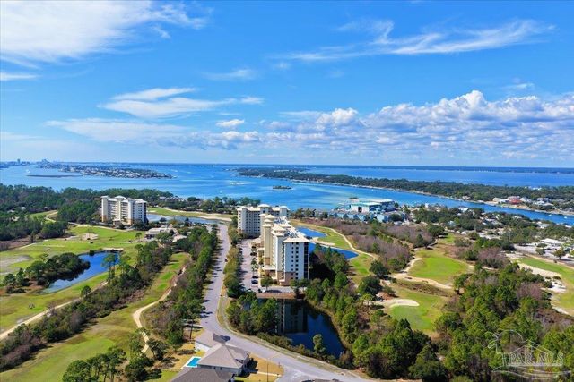 608 Lost Key Dr 1001-C, Perdido Key, FL 32507
