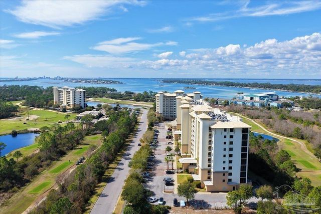 608 Lost Key Dr 1001-C, Perdido Key, FL 32507