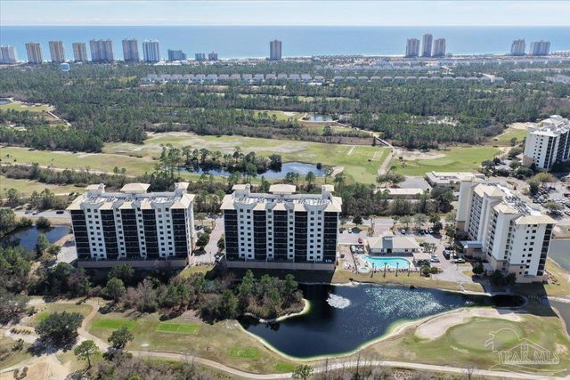 608 Lost Key Dr 1001-C, Perdido Key, FL 32507
