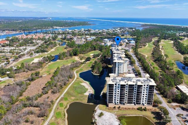 608 Lost Key Dr 1001-C, Perdido Key, FL 32507