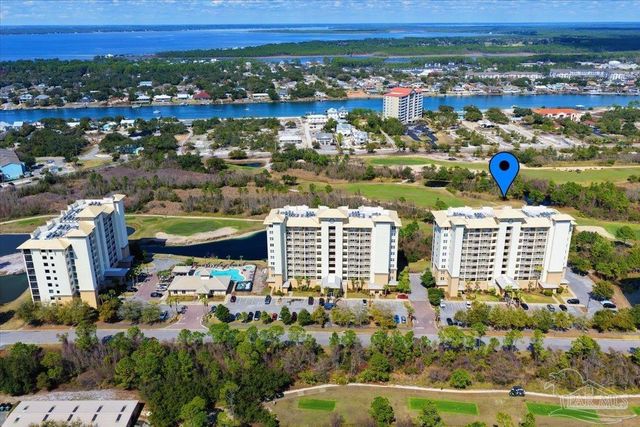 608 Lost Key Dr 1001-C, Perdido Key, FL 32507