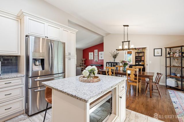 25 Merker Drive, Edison, NJ 08837