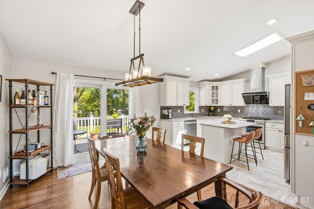 25 Merker Drive, Edison, NJ 08837