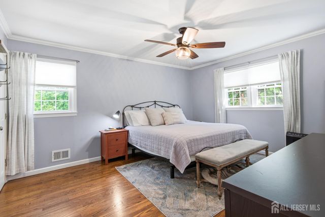 25 Merker Drive, Edison, NJ 08837