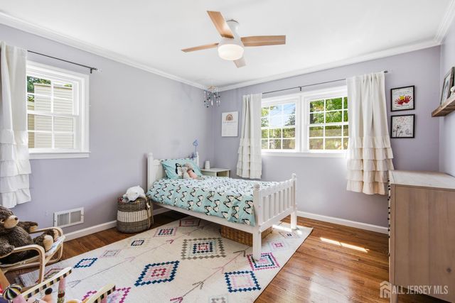 25 Merker Drive, Edison, NJ 08837