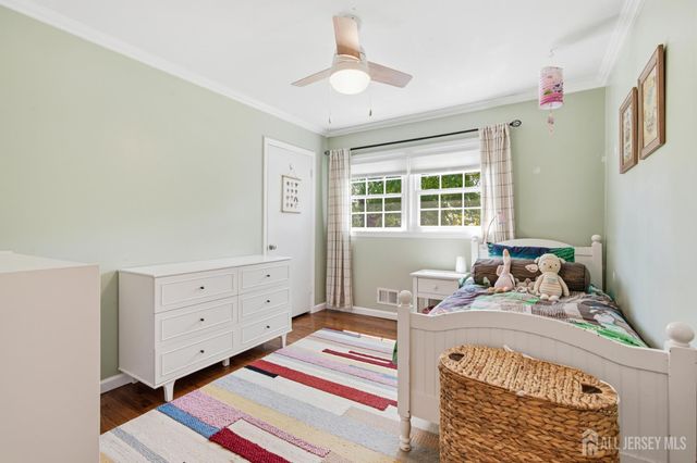 25 Merker Drive, Edison, NJ 08837