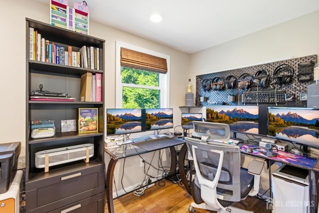 25 Merker Drive, Edison, NJ 08837