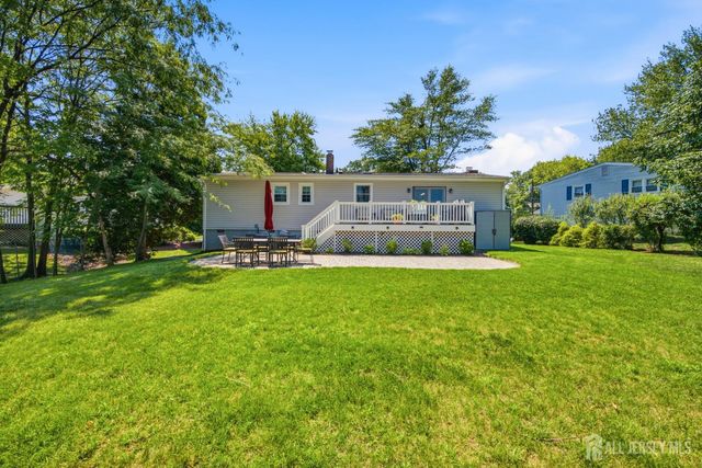 25 Merker Drive, Edison, NJ 08837