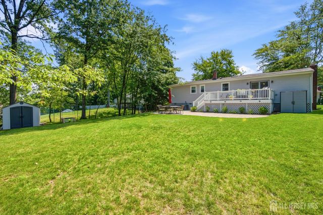 25 Merker Drive, Edison, NJ 08837