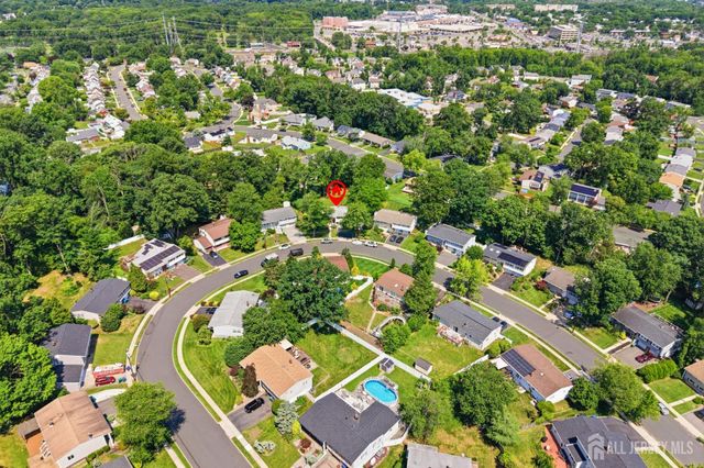 25 Merker Drive, Edison, NJ 08837