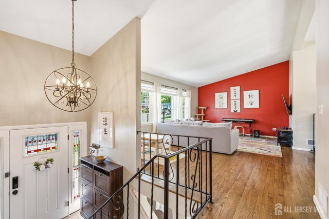 25 Merker Drive, Edison, NJ 08837