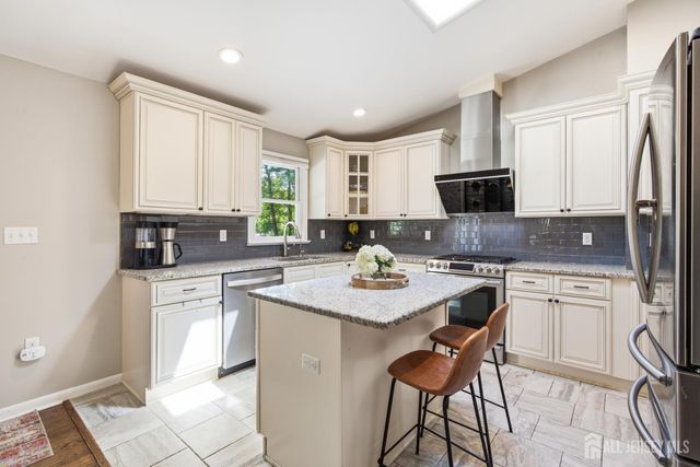25 Merker Drive, Edison, NJ 08837