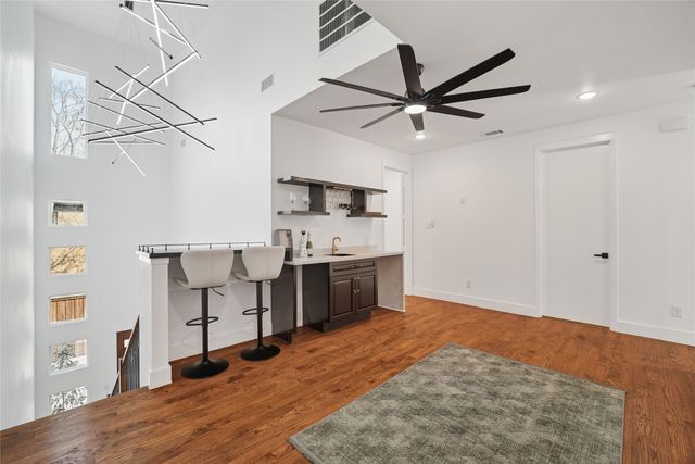 4618 Columbia Avenue 2a, Dallas, TX 75226