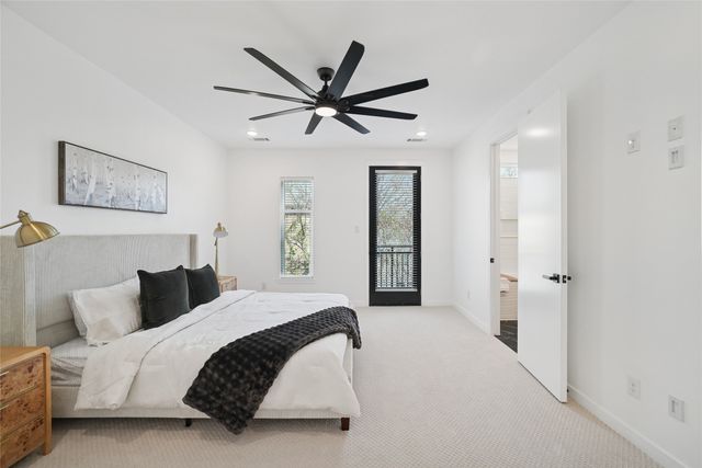 4618 Columbia Avenue 2a, Dallas, TX 75226