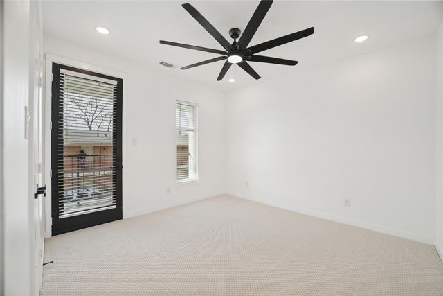 4618 Columbia Avenue 2a, Dallas, TX 75226