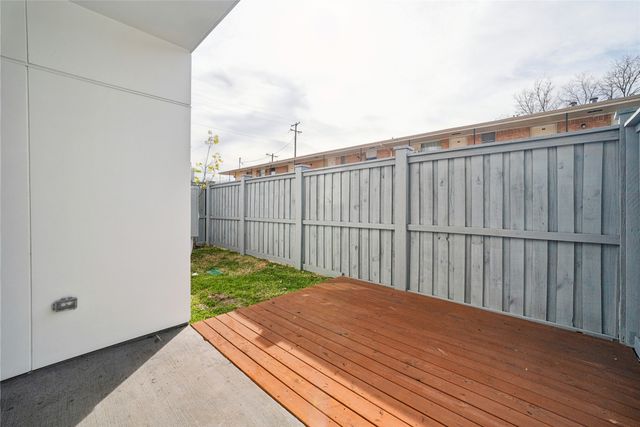 4618 Columbia Avenue 2a, Dallas, TX 75226