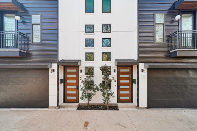 4618 Columbia Avenue 2a, Dallas, TX 75226