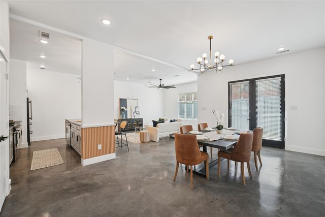 4618 Columbia Avenue 2a, Dallas, TX 75226