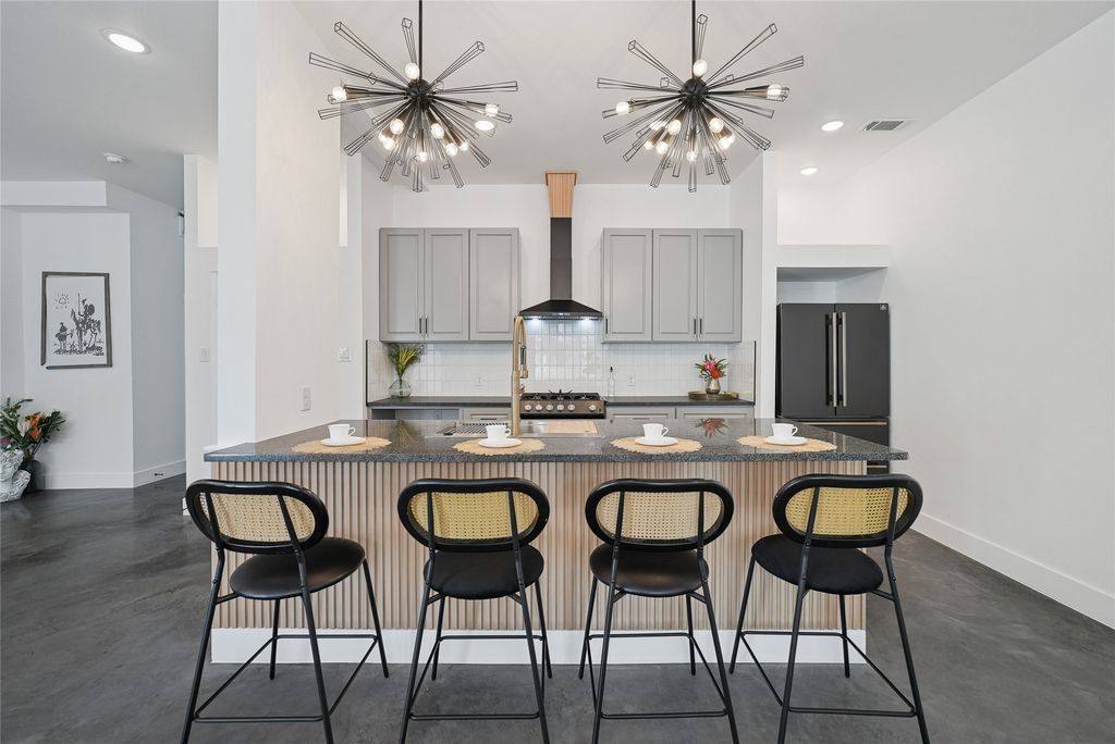 4618 Columbia Avenue 2a, Dallas, TX 75226