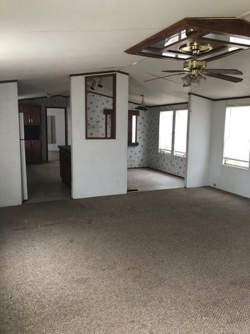 345 County Road 486, Stephenville, TX 76401