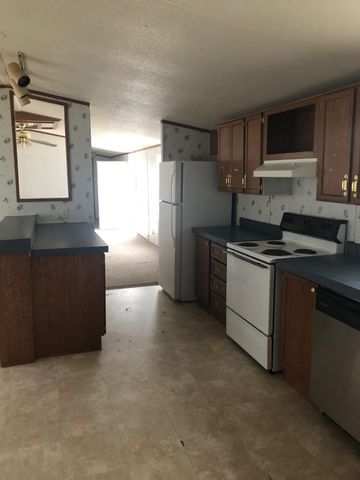 345 County Road 486, Stephenville, TX 76401