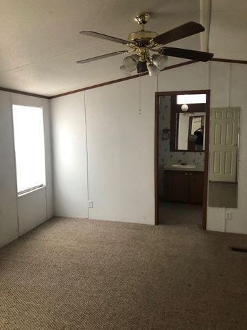 345 County Road 486, Stephenville, TX 76401