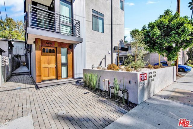 1458 Butler Avenue, Los Angeles, CA 90025