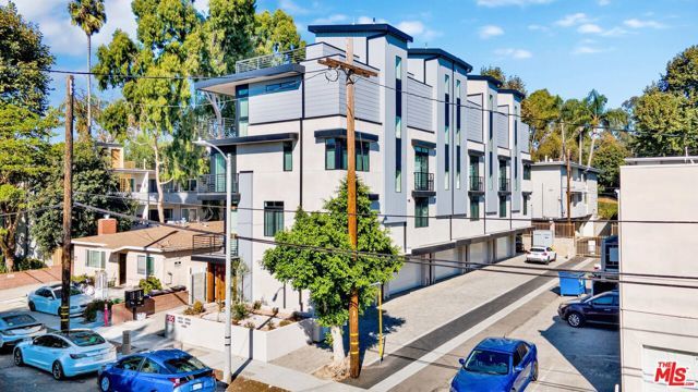 1458 Butler Avenue, Los Angeles, CA 90025