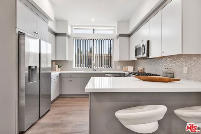1458 Butler Avenue, Los Angeles, CA 90025
