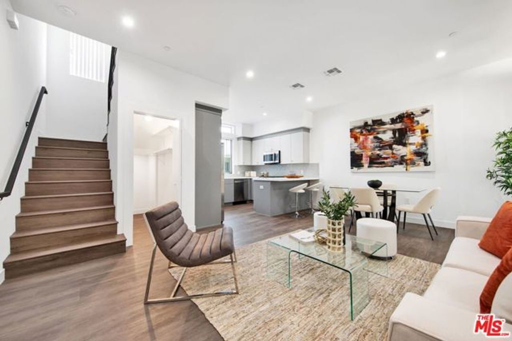 1458 Butler Avenue, Los Angeles, CA 90025