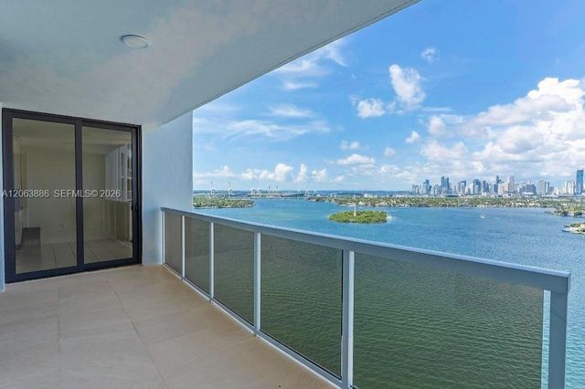 9 Island Ave 2306, Miami Beach, FL 33139
