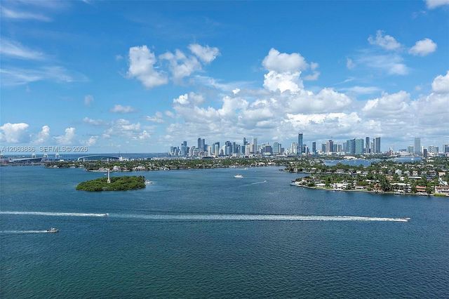 9 Island Ave 2306, Miami Beach, FL 33139