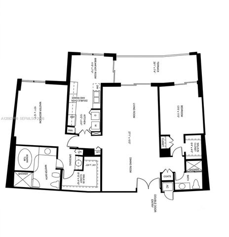 9 Island Ave 2306, Miami Beach, FL 33139