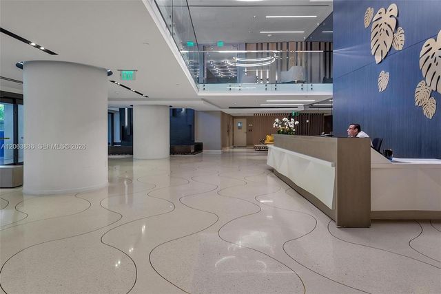 9 Island Ave 2306, Miami Beach, FL 33139
